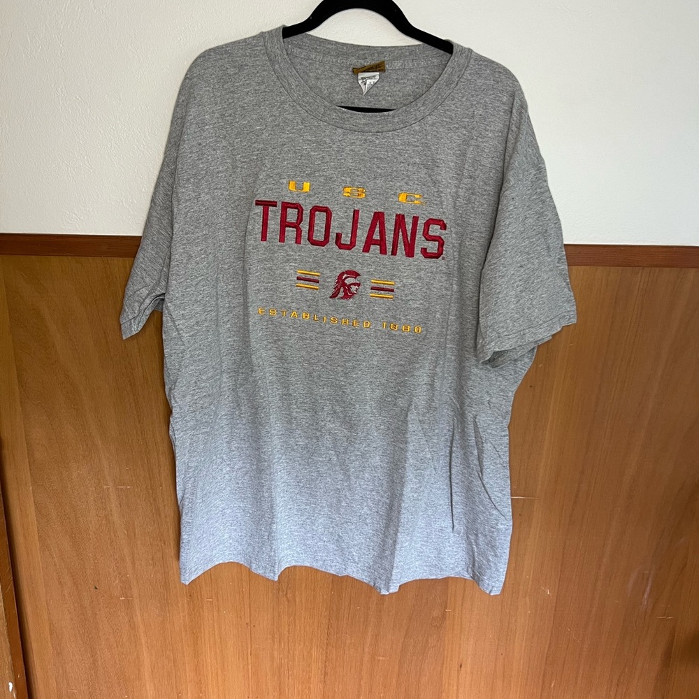 Trojans Tee